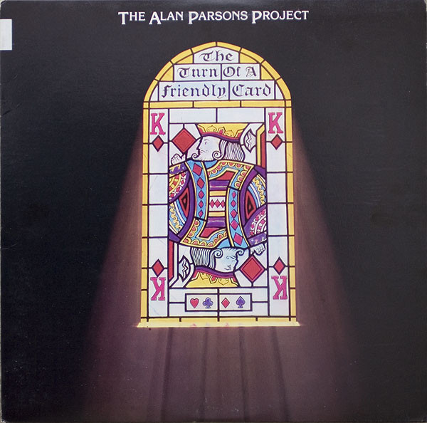 Alan Parsons Project